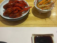 -吉兆·料理(红梅南路店)