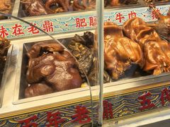 -老鼎万春卤菜(五代传承创始老店)