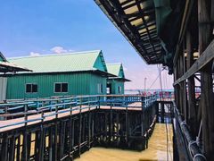 餐饮设施-海鸥岛