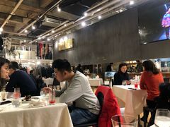 -我的四季意大利餐厅(春天百货店)