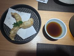 -德川家日本料理(中关村店)