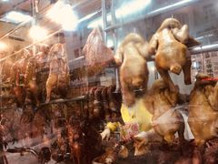 -大聪烧鹅快餐店(梅林店)