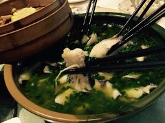 百姓百味-悦百味·品质川菜(橄榄郡店)