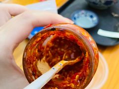 -珍记海鲜粥·海鲜粉