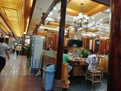 -老码头火锅(骡马市店)