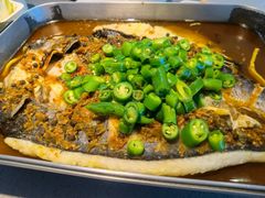 -半天妖烤鱼(紫荆广场店)