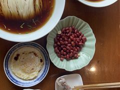 -同得兴 Since·1995 传统苏式面馆(十全街店)