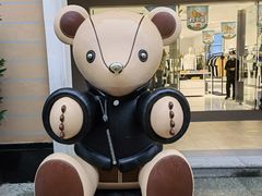 -王府井奥莱临潼小镇(临潼店)