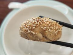 -奇芳阁·百年清真南京菜(夫子庙店)