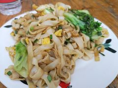 -正果云吞&农家菜(富力店)