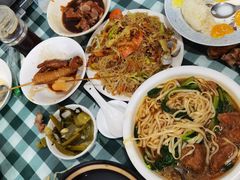 -百家缘(东门南路店)