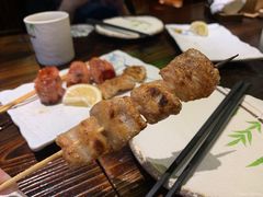 -鸟鹏烧鸟居酒屋(熙龙湾店)