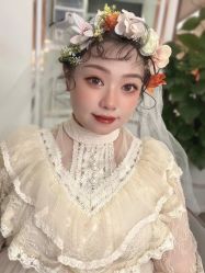 点击看大图 -十月孕记孕妈妈摄影