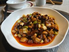 -新渝城·川菜·火锅(区庄店)