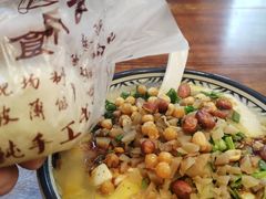 -峨眉山豆腐脑(解放路店)
