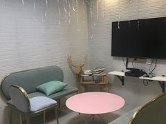-优悦派·别墅派对轰趴馆(静安店)