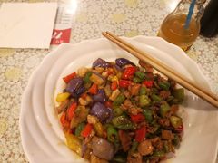 -文三里屯面馆(三里屯店)