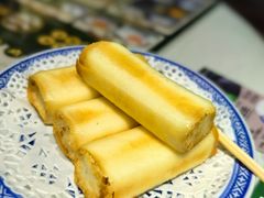 -广信牛奶甜品世家(台东店)
