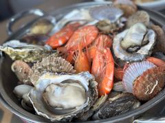 -良师门滨海人家·海鲜·家常菜(滨海城店)