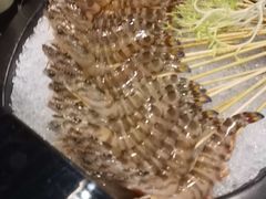 -官也街澳门火锅(新源里店)