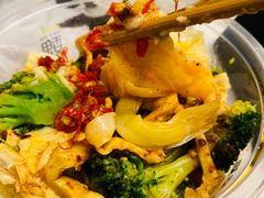 -魏家凉皮(博水商务大厦店)