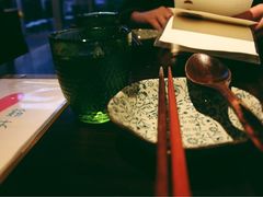 -铃木食堂(帽儿胡同店)