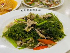 -长平老姿娘夜粥(平东一街店)