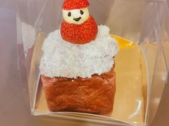 -㞭客烘焙 DAICO TOAST(官舍店)