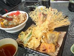 -弓二·烧鸟居酒屋(财富购物中心店)