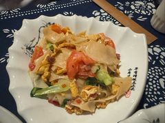 -滇道云南特色料理(康定路店)