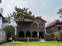 -上海孙中山故居纪念馆