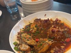 -羡餐厅·杭帮菜·淳菜(千岛湖自由洲际殿店)