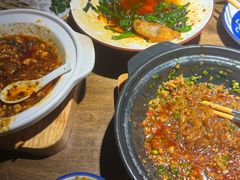 -龙潭喜客·四川客家菜