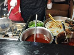 -黑色经典臭豆腐·湖南特产(步行街店)