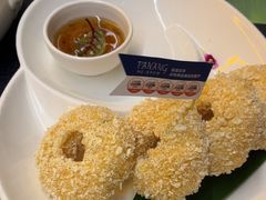-帕蓝·暹罗料理(大学路店)