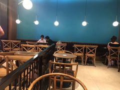 大堂-糖纸甜品(印象城店)