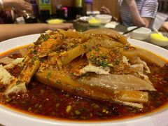 -清真益鑫羊肉手抓馆(南大街店)