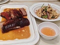 -稻香酒家·35年老字号(侨光店)