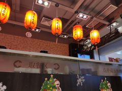 -鲜芋仙(观音桥大融城LG店)