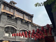 -重庆十八梯传统风貌区