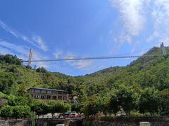 -汕尾铜鼎山旅游区