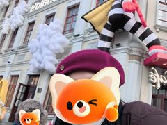 -中华巴洛克风情街