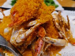 -南海渔家•海鲜•正宗海南菜(海棠湾店)