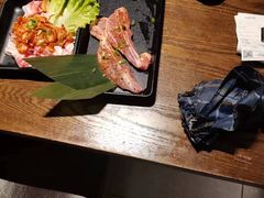 -新石器烤肉(中房金谊广场店)