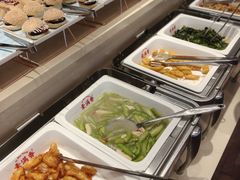 -素满香·食养自助(建邺万达店)