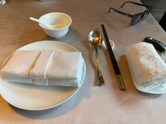 -九里云松·天香餐厅