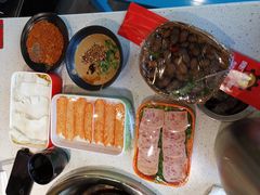 -钢管厂五区小郡肝火锅串串香(清河店)