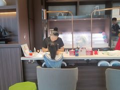 -海底捞火锅(锦艺城店)