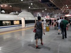 -岳阳东站