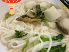 -其美潮州鱼旦粉世家(花城汇南区分店)